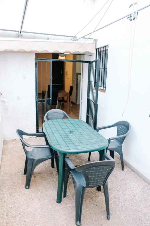 Apartamentos Villaaltea - Albir Екстер'єр фото