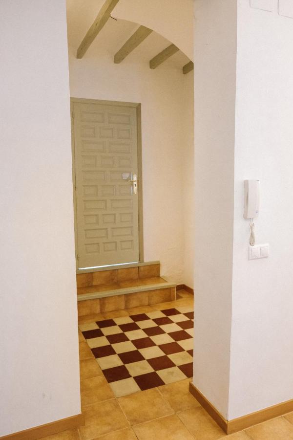 Apartamentos Villaaltea - Albir Екстер'єр фото