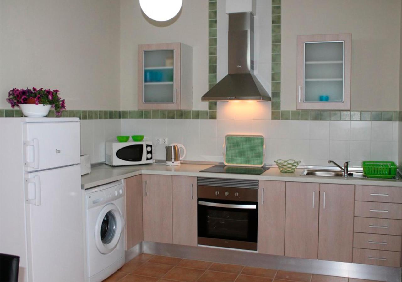 Apartamentos Villaaltea - Albir Екстер'єр фото